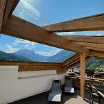 Hotel & Suites Glueck Auf Hotel Mayrhofen