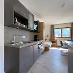 Hotel&suites Glück Auf 3*