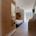 Hotel&suites Glück Auf Hotel Mayrhofen