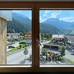 Hotel&suites Glück Auf 3*