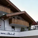 Hotel&suites Glück Auf 3* Mayrhofen