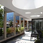 Hotel&suites Glück Auf Hotel