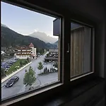 Hotel Hotel&suites Glück Auf Mayrhofen