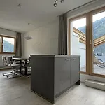 Hotel&suites Glück Auf 3* Mayrhofen