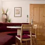 Hotel&suites Glück Auf 3*