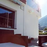 Hotel&suites Glück Auf Hotel Mayrhofen