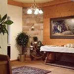 Hotel&suites Glück Auf 3*