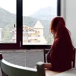 Hotel Hotel & Suites Glueck Auf Mayrhofen