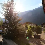 & Glueck Auf