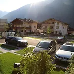 Hotel&suites Glück Auf 3* Mayrhofen