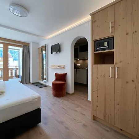 Hotel & Glueck Auf 3*