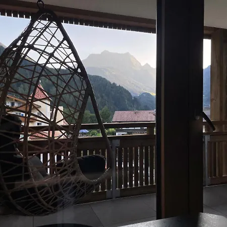 Szálloda & Glueck Auf