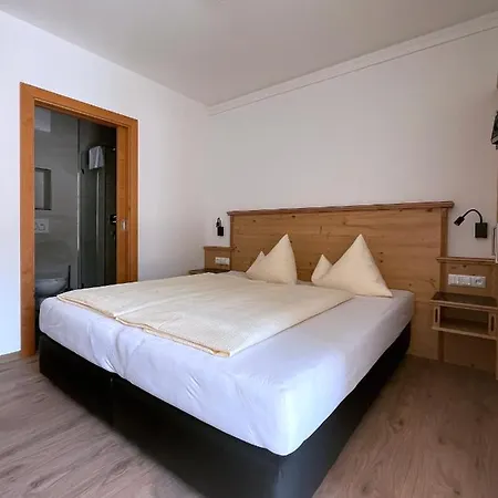 Hotel Hotel & Suites Glueck Auf