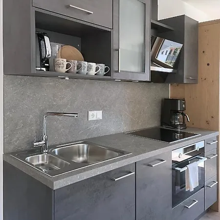 & Glueck Auf Mayrhofen