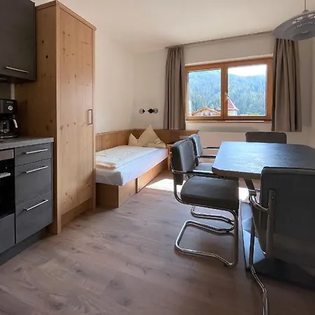 Hotel&suites Glück Auf