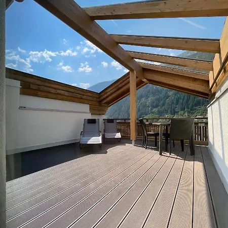 & Glueck Auf Hotell 3*