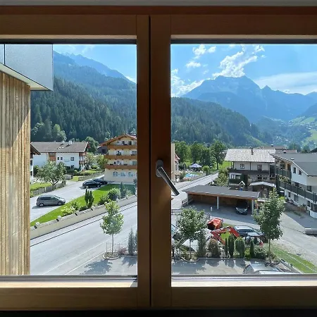 Hotel&suites Glück Auf 3*