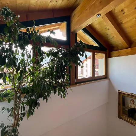 Hotel&suites Glück Auf 3* Mayrhofen