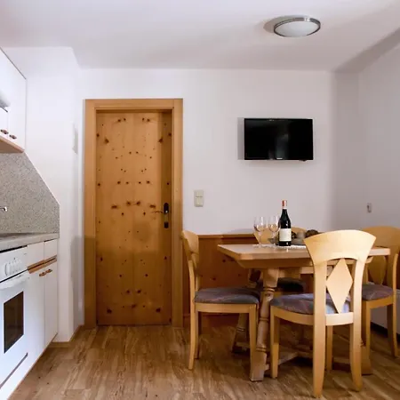 Hotel & Glueck Auf 3*