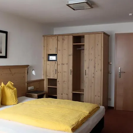 & Glueck Auf Hotel 3*