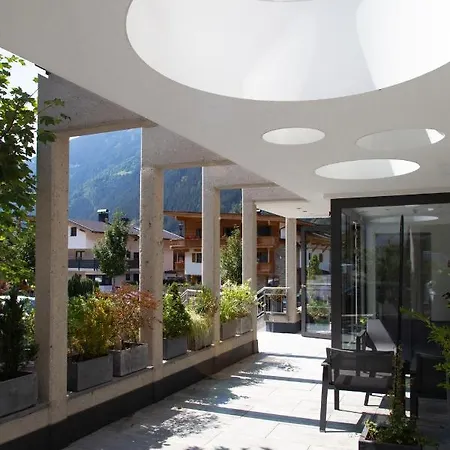 & Glueck Auf Hotel