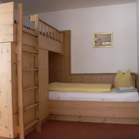 Hotel&suites Glück Auf 3*