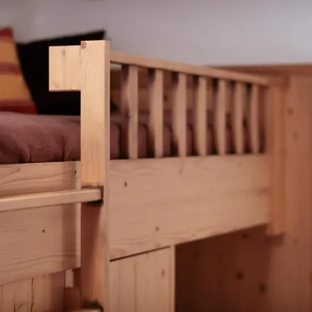 & Glueck Auf Szálloda 3*