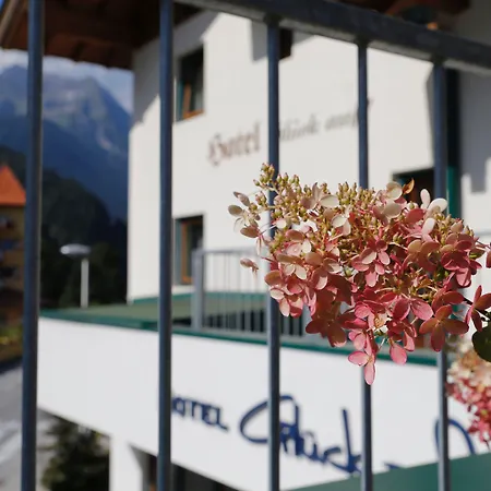 Szálloda & Glueck Auf 3*