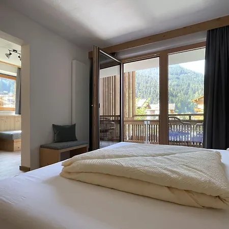 Hotel&suites Glück Auf 3*