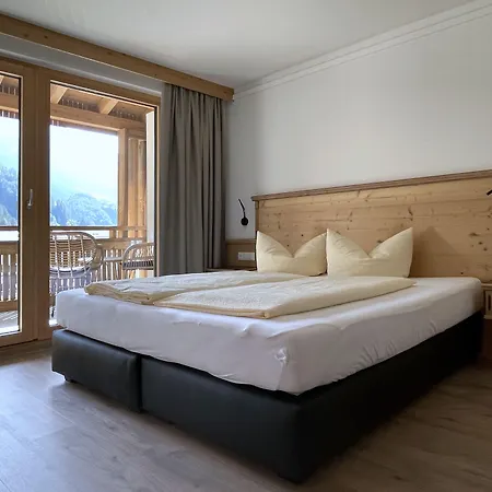Hotel&suites Glück Auf