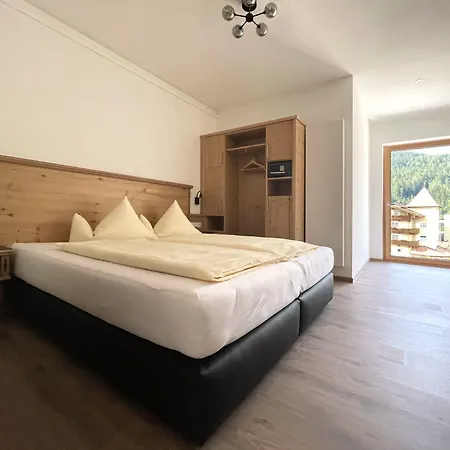 Hotel Hotel&suites Glück Auf
