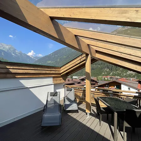 Hotel & Glueck Auf 3*