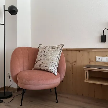 Hotel & Glueck Auf Mayrhofen