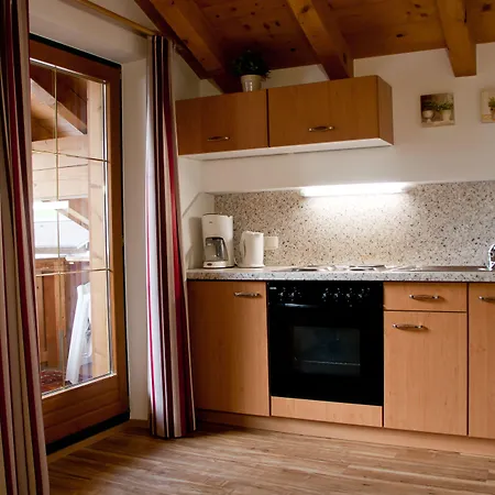 Hotel&suites Glück Auf 3* Mayrhofen