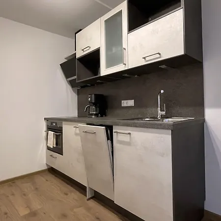 Hotel Hotel&suites Glück Auf