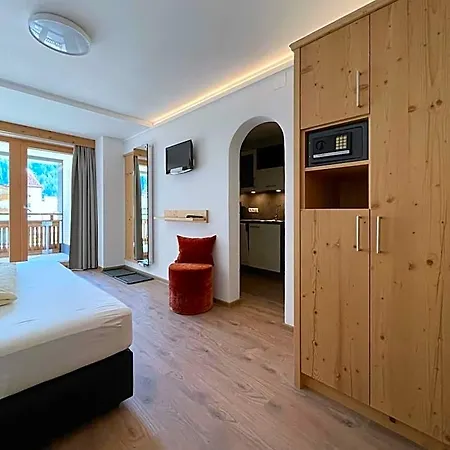 Hotel&suites Glück Auf 3*