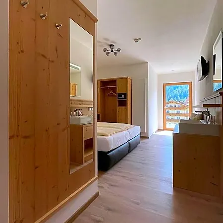 Hotel&suites Glück Auf