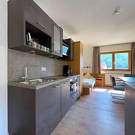 Hotel&suites Glück Auf 3*