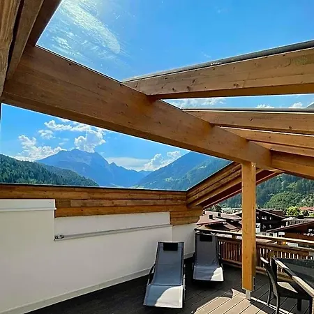 Hotel&suites Glück Auf Hotel