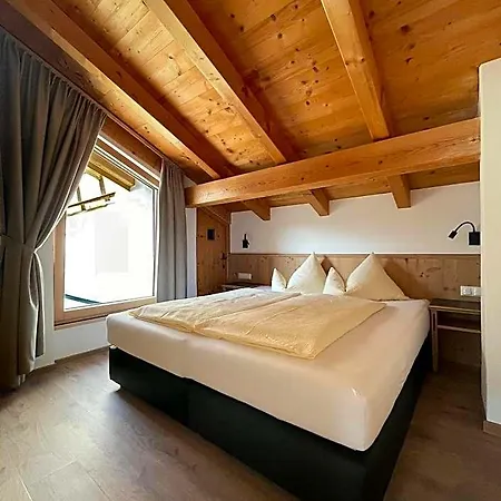 Hotel Hotel&suites Glück Auf Mayrhofen