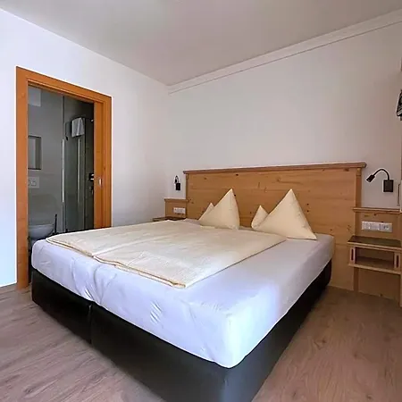 Hotel&suites Glück Auf