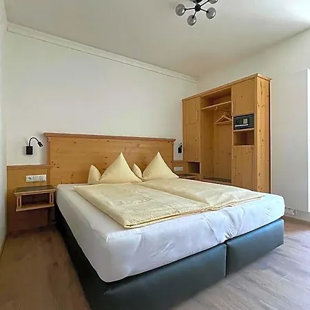 Hotel & Suites Glueck Auf Hotel Mayrhofen
