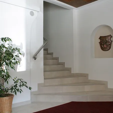 Hotel Hotel&suites Glück Auf 3*
