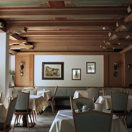 Hotel&suites Glück Auf Hotel Mayrhofen