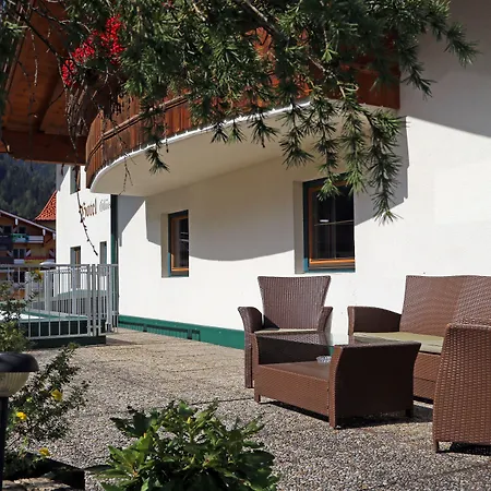 Hotel & Glueck Auf Mayrhofen