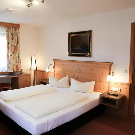 Hotel&suites Glück Auf Hotel 3*