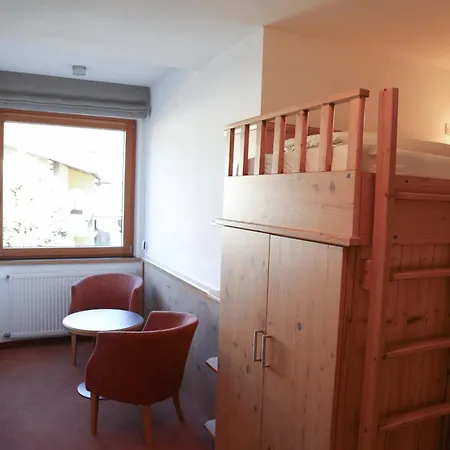 Hotel & Glueck Auf 3*