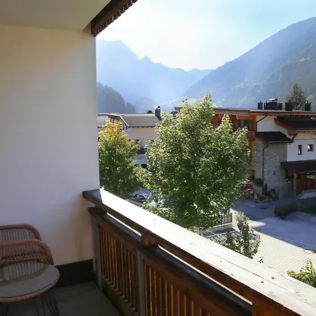 Hotel&suites Glück Auf 3*