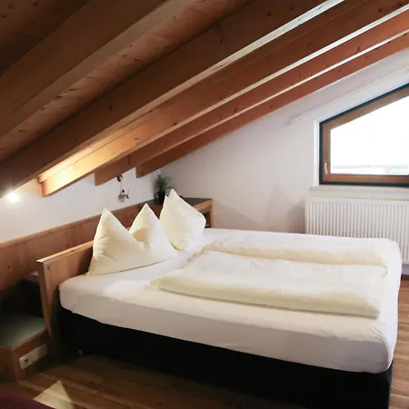 Hotel&suites Glück Auf Mayrhofen