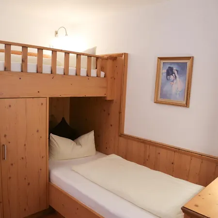 Hotel&suites Glück Auf 3* Mayrhofen